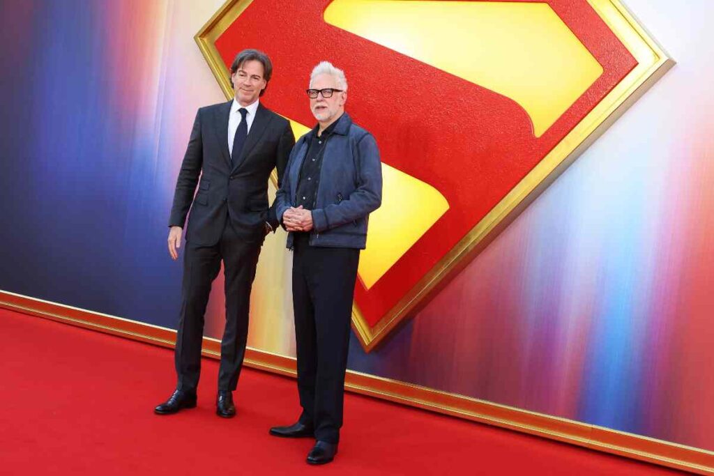 Superman