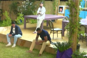 Ragazzi di Temptation Island