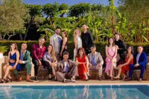 foto temptation Island concorrenti
