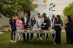 Tradimento casto