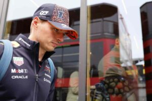 Verstappen