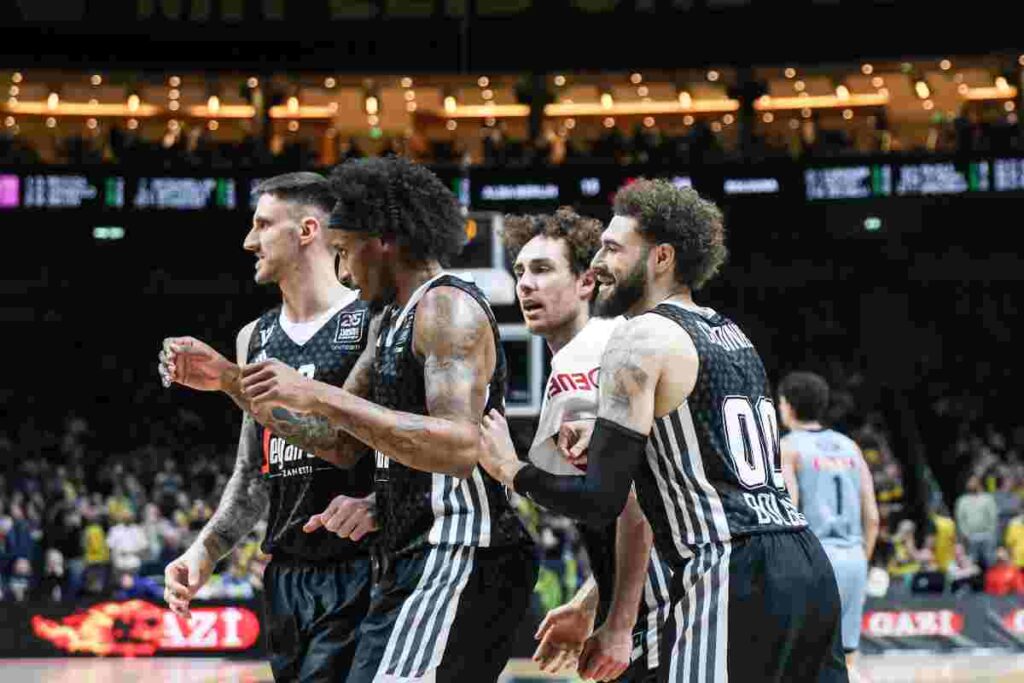 Virtus Bologna