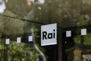 Logo Rai