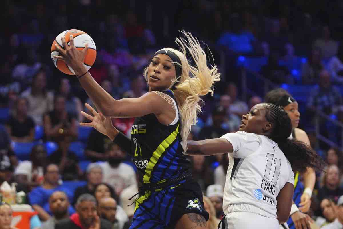 WNBA