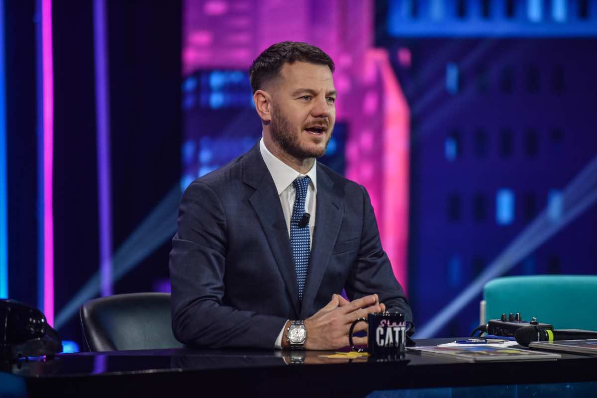 Alessandro Cattelan