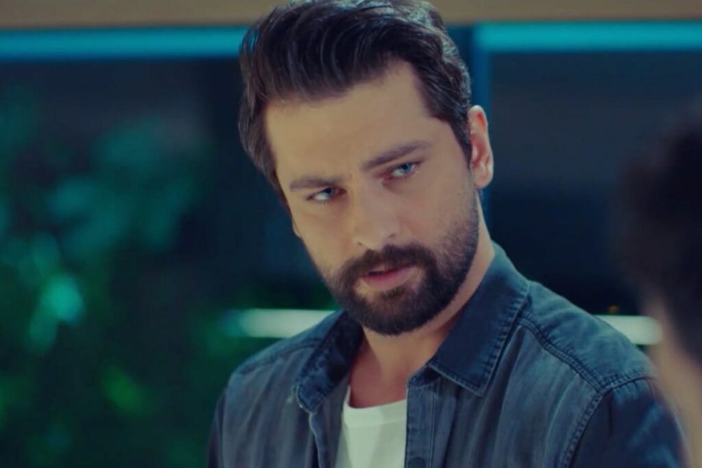 Alihan di Forbidden Fruit