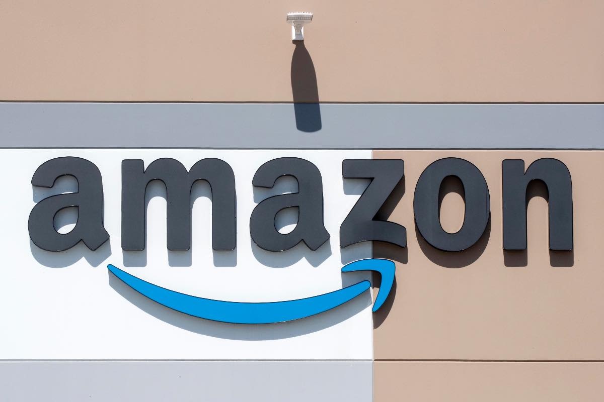 Amazon azienda