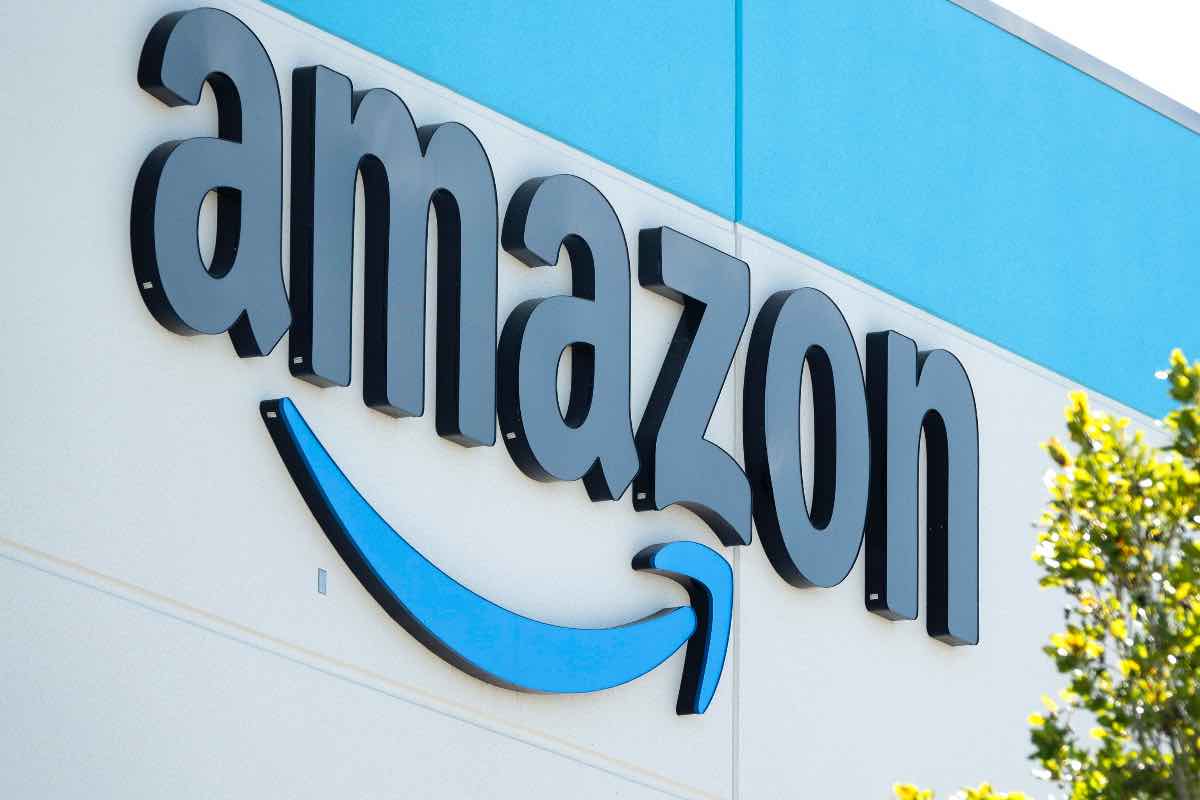 Azienda Amazon