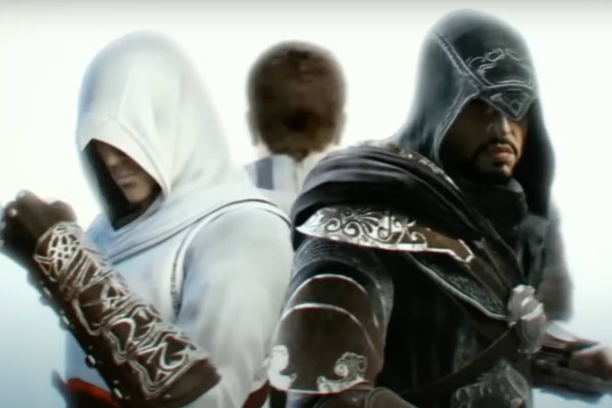 Assassin's Creed