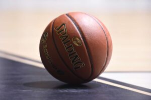 Pallone da basket