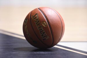 Pallone basket