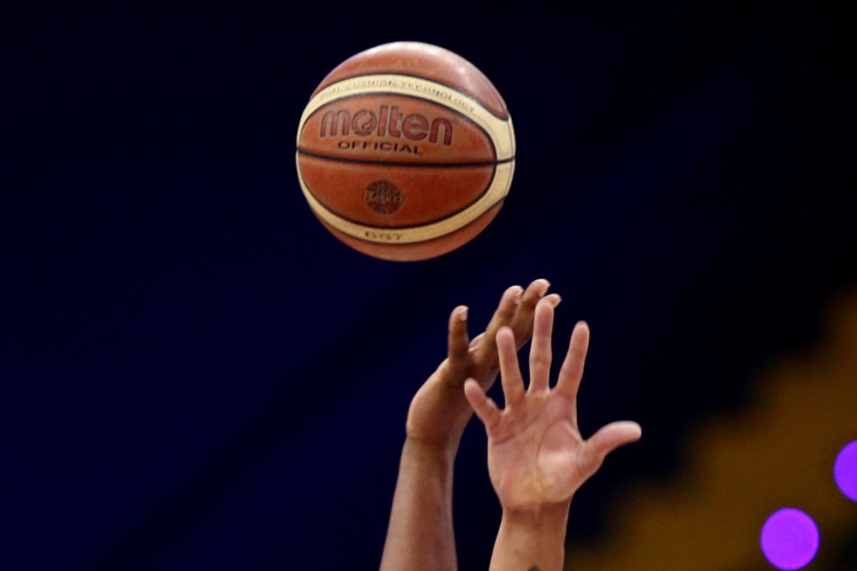 Basket