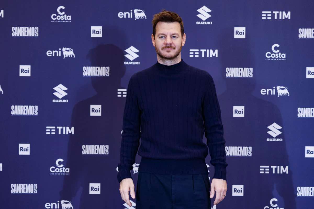 Alessandro Cattelan