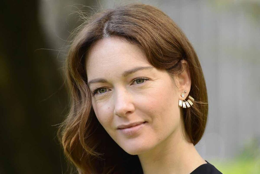 Cristiana Capotondi