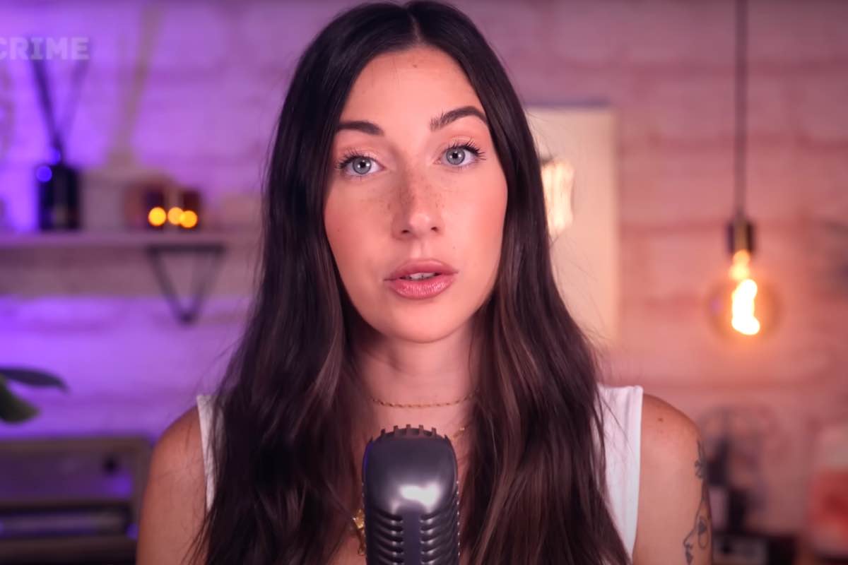 Elisa True Crime