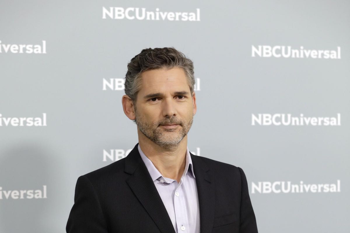 Eric Bana