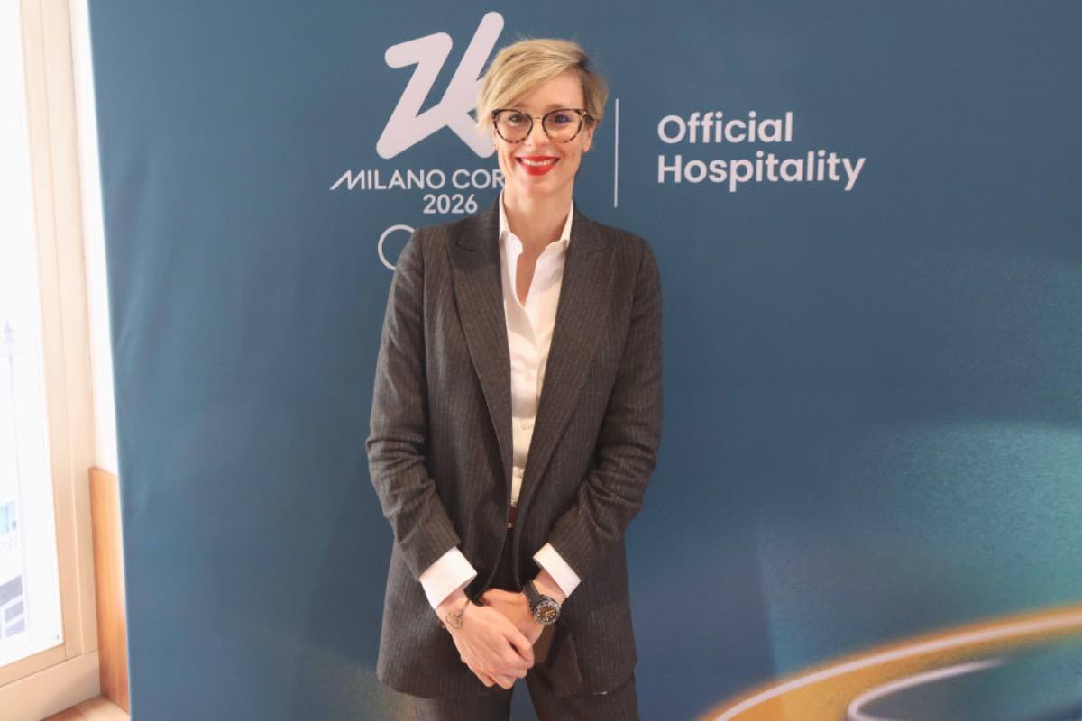 Federica Pellegrini