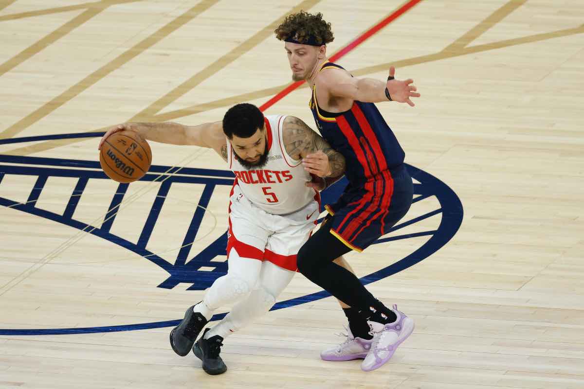 Fred VanVleet