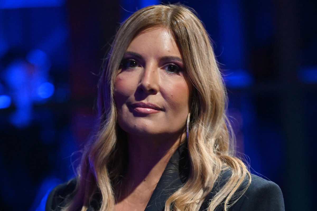 Selvaggia Lucarelli