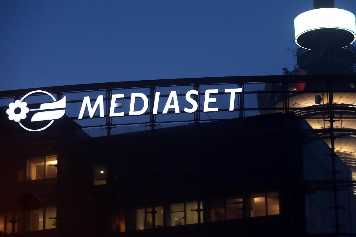 Sede Mediaset