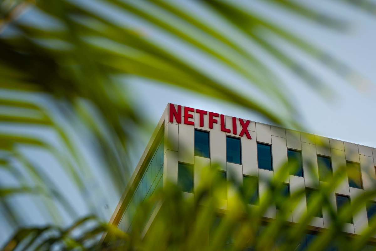 Netflix