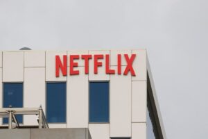 Netflix logo