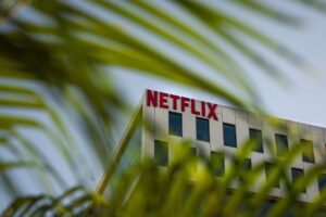 Netflix azienda