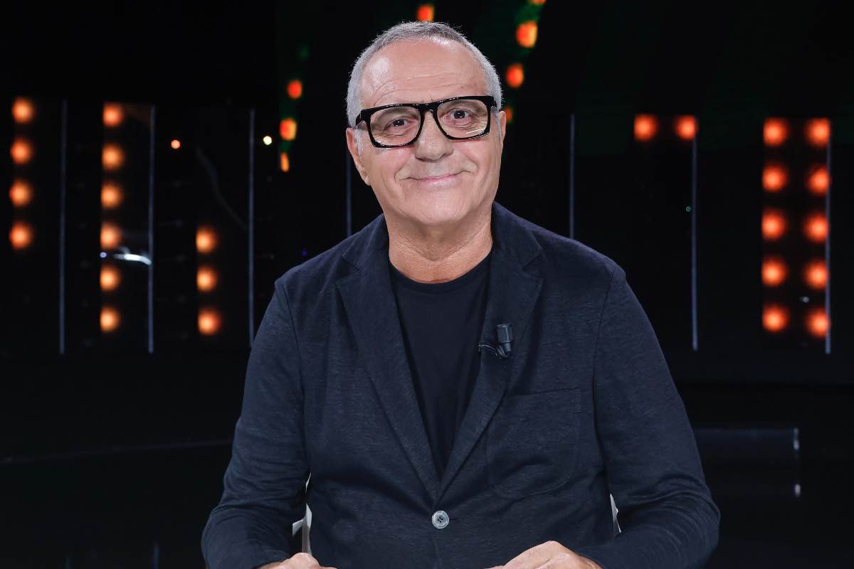 Giorgio Panariello