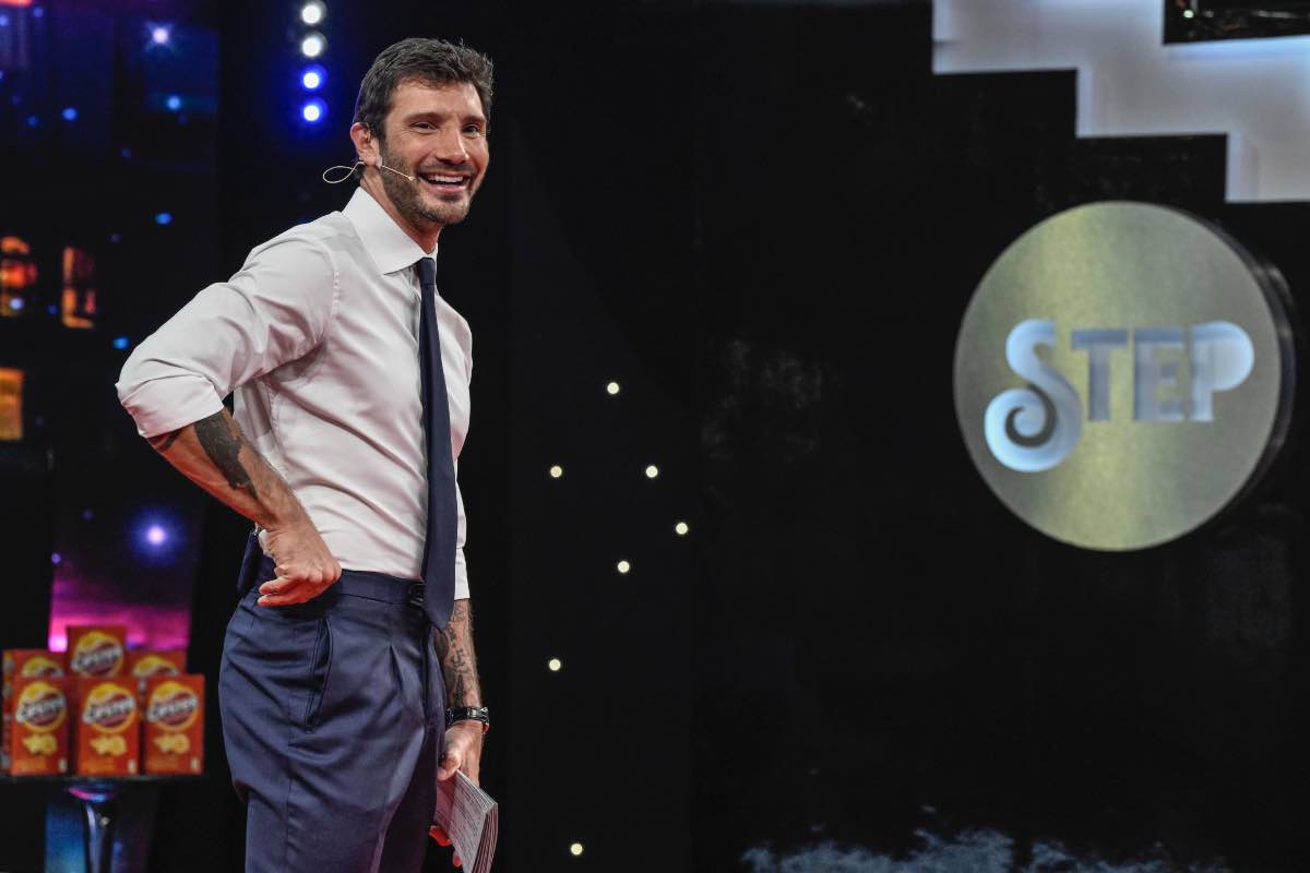 Stefano De Martino