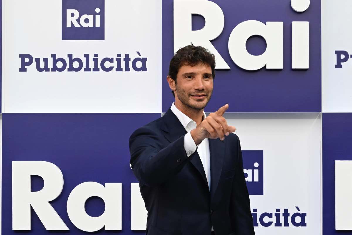Stefano De Martino