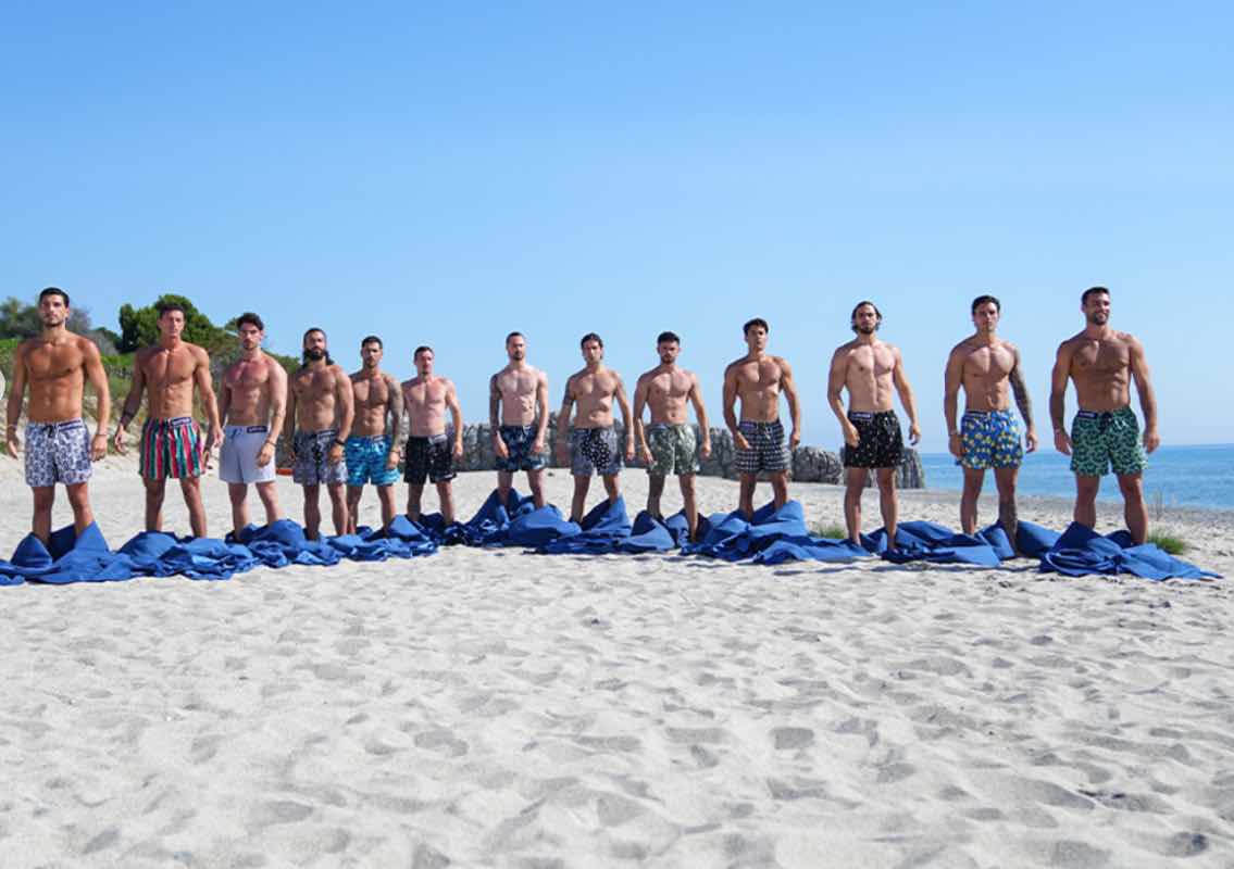 Tentatori Temptation Island 2025