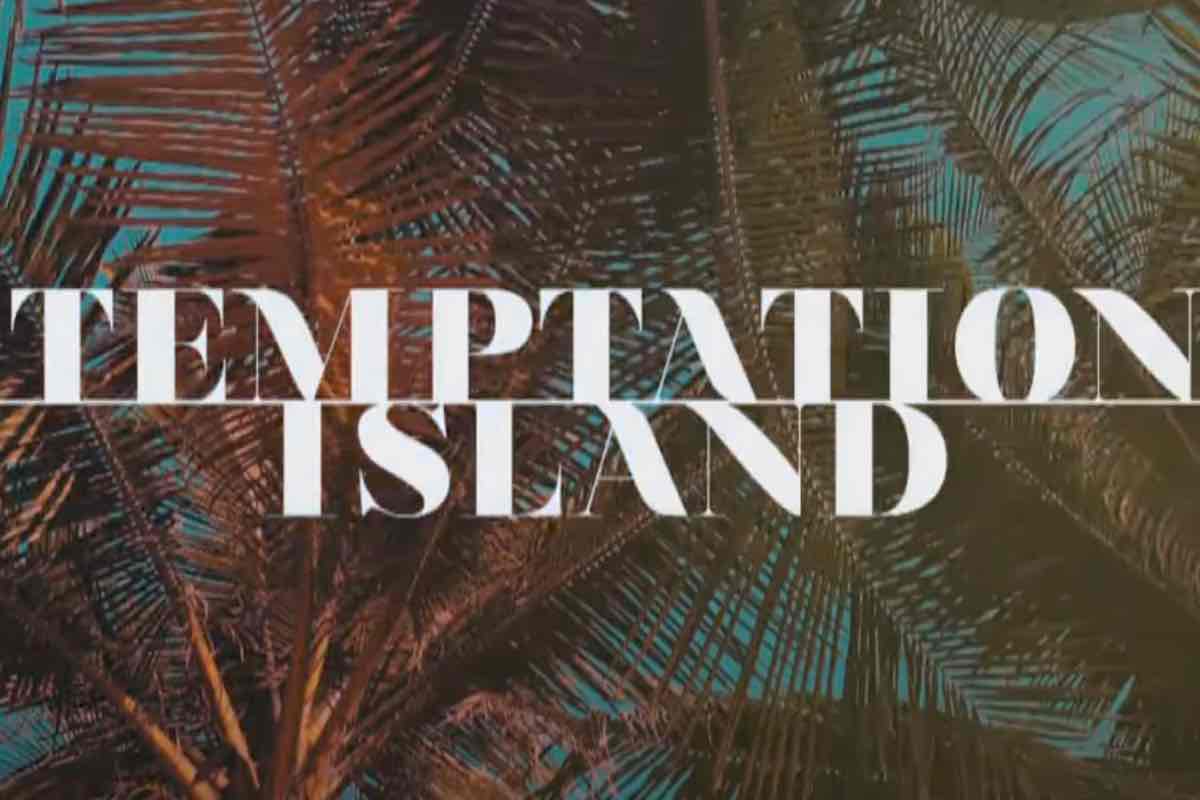 Temptation Island