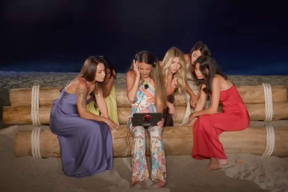 Temptation Island