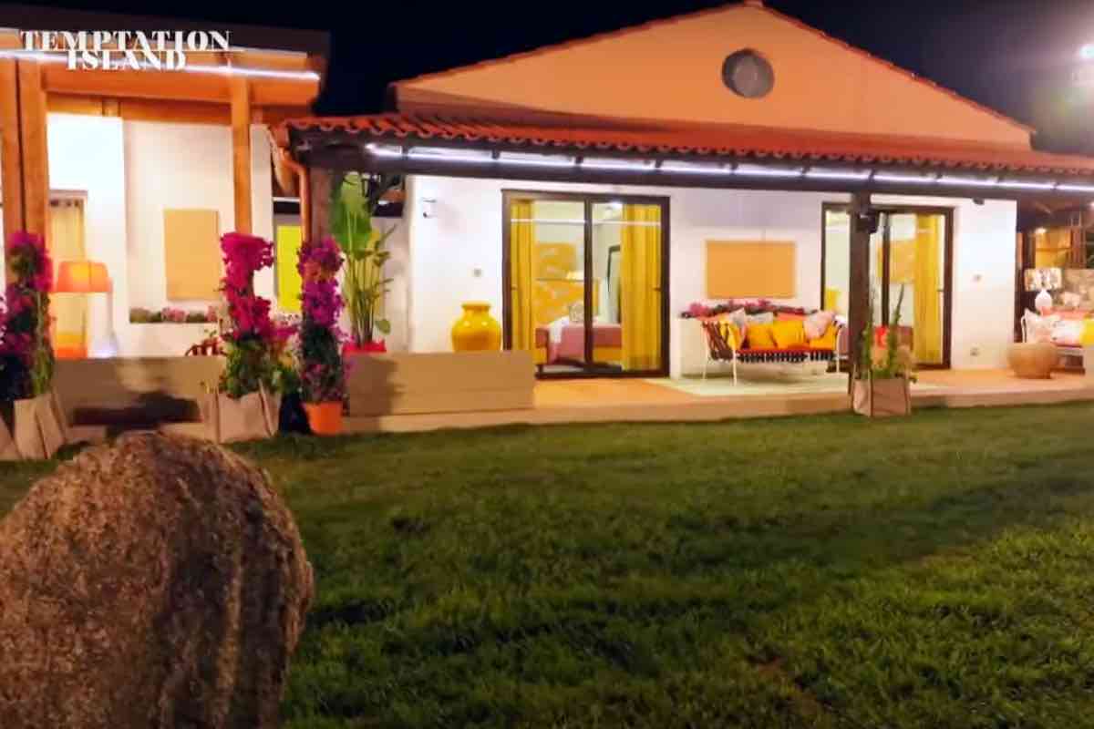 Temptation Island