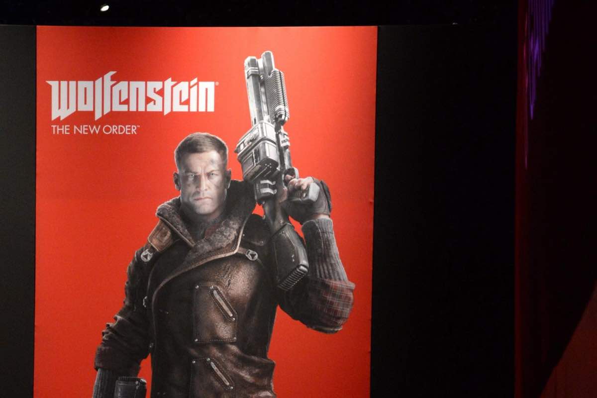 Wolfenstein