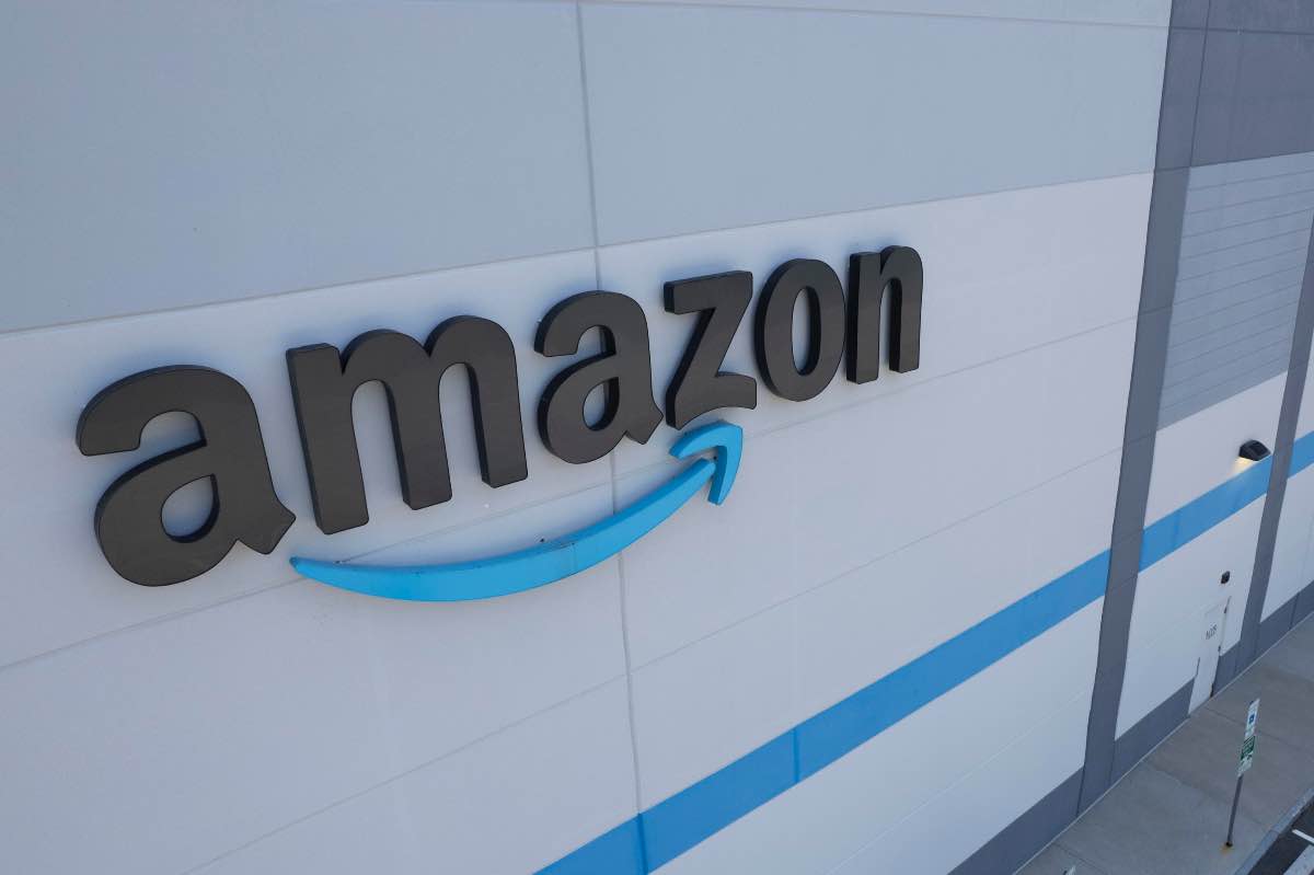 Amazon