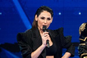 Anna Tatangelo