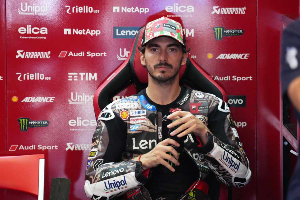 Bagnaia 