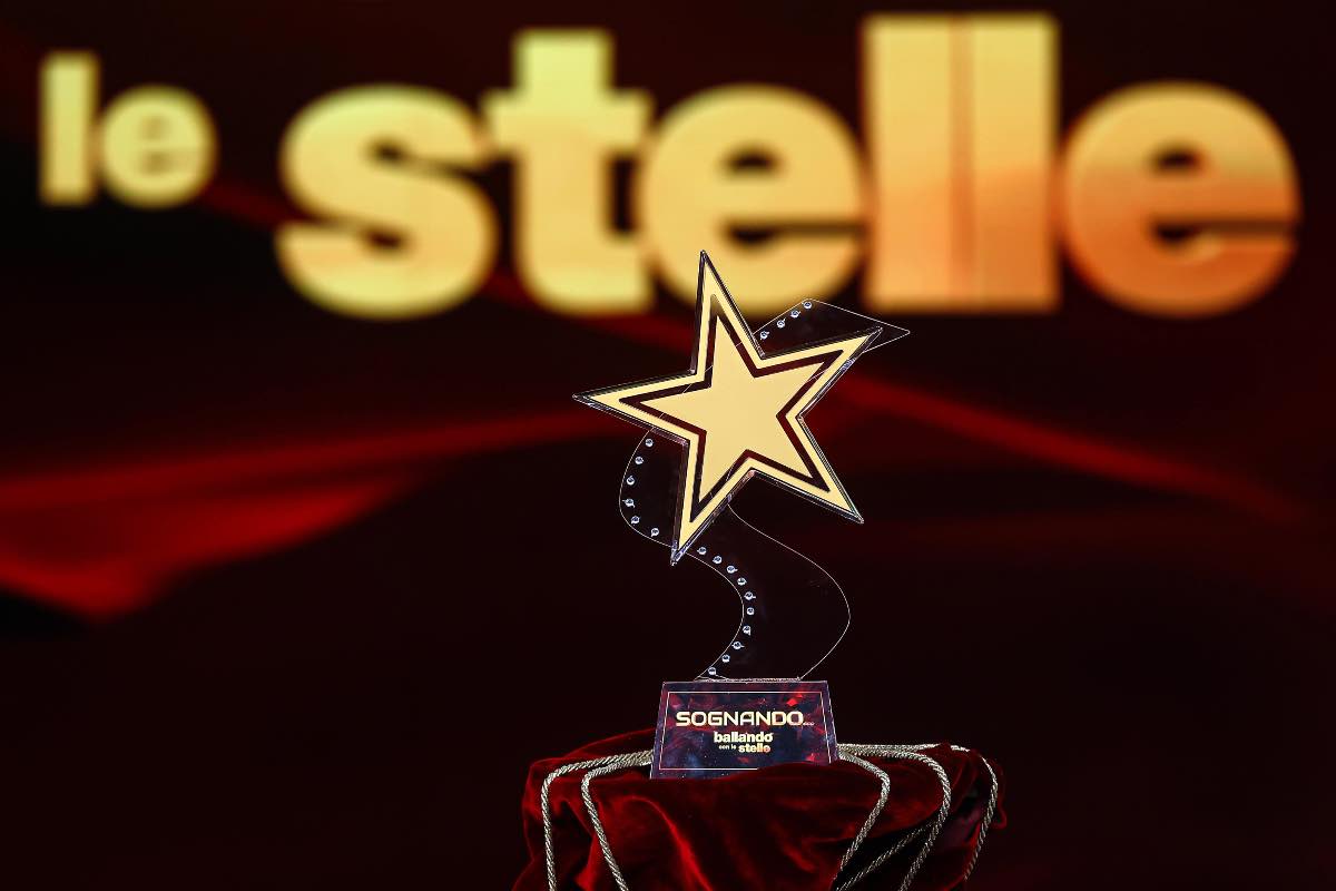 Ballando con le stelle
