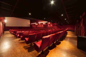 Cinema