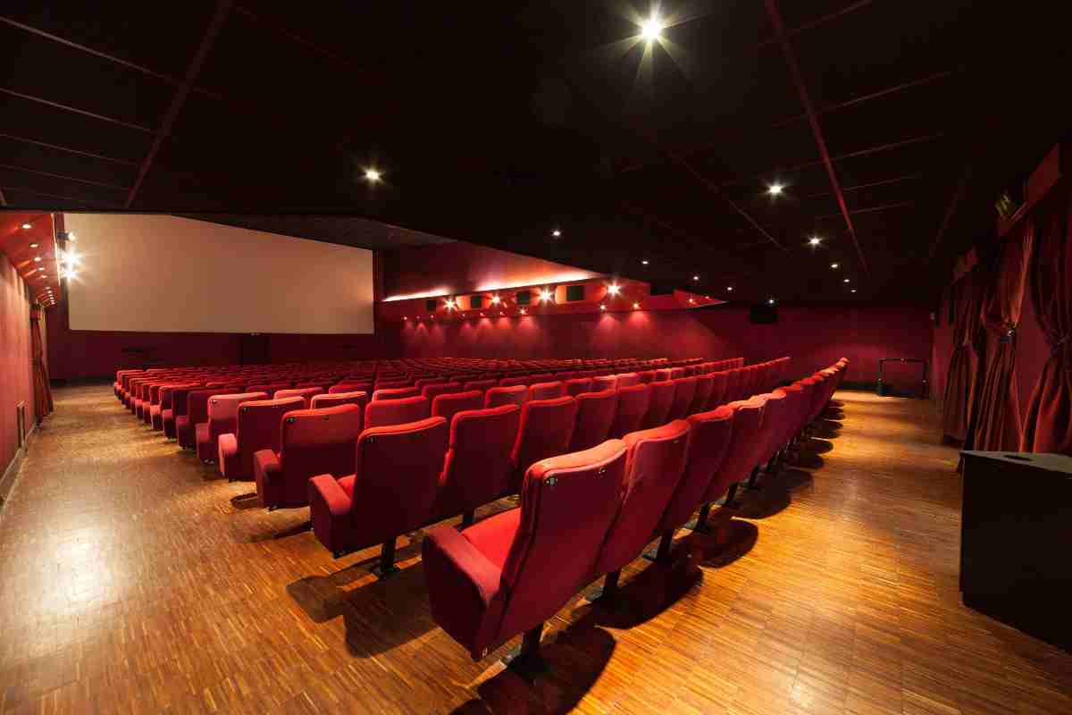 Cinema