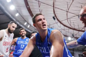Danilo Gallinari