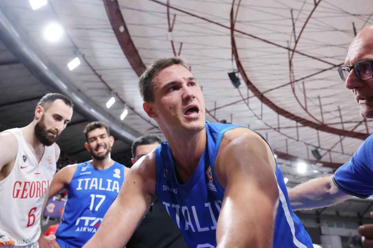 Danilo Gallinari