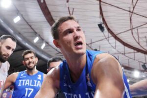 Danilo Gallinari