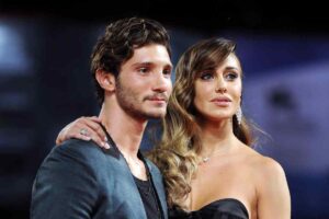 De Martino e Belen
