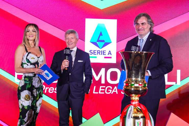 Diletta Leotta e Pardo