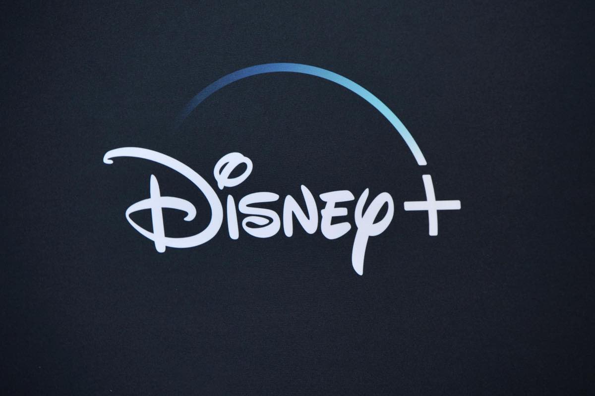 Disney+