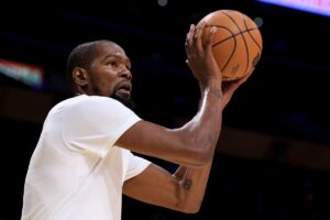 Kevin Durant