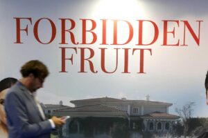 Forbidden Fruit