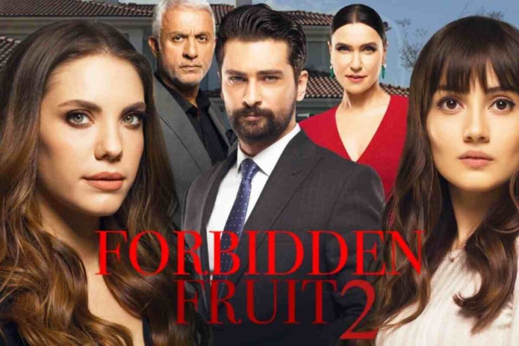 Forbidden Fruit